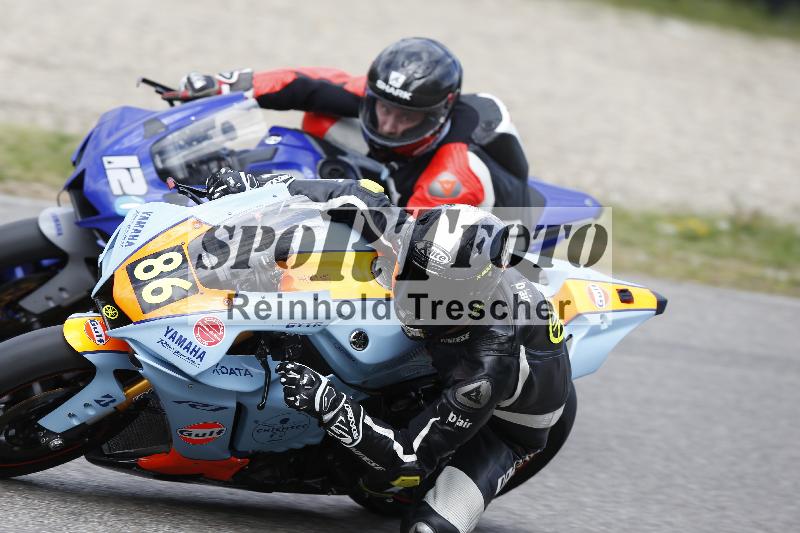 /09 19.04.2026  Caremotion get faster ADR/Gruppe rot/86